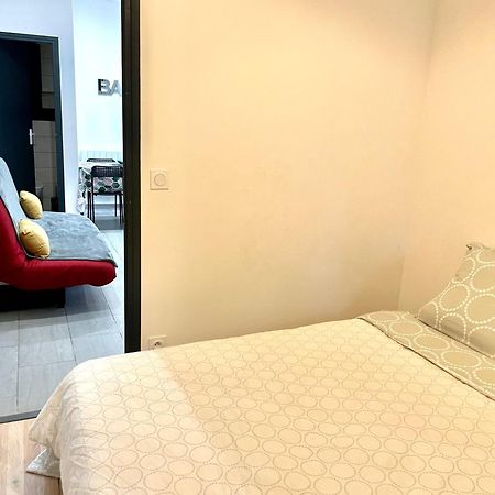 La Serenade Numero 4 Montreuil  Dış mekan fotoğraf