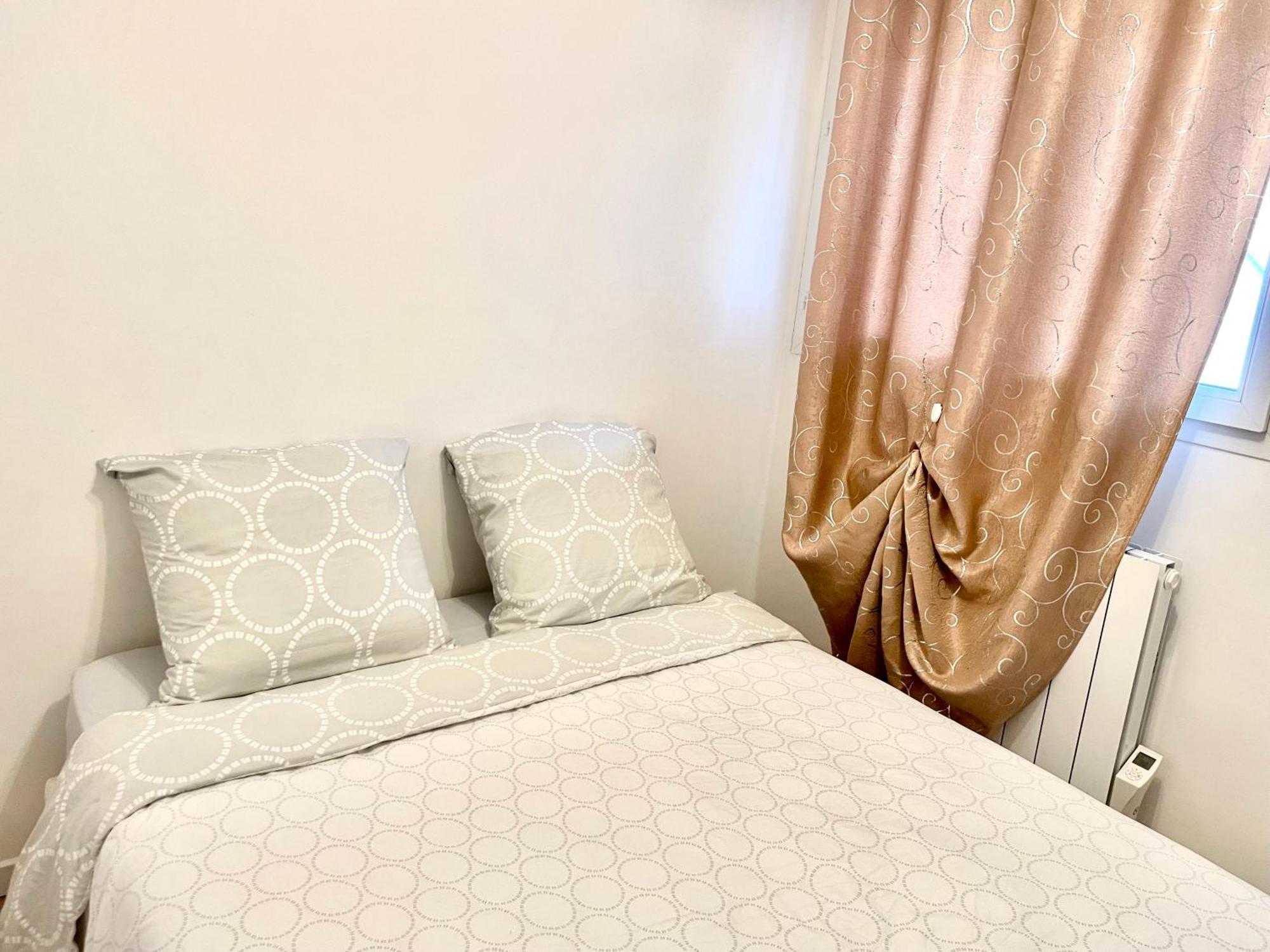 La Serenade Numero 4 Montreuil  Dış mekan fotoğraf